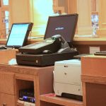 استخدام صندوقدار پارکینگ عمومی