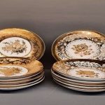 قیمت خرید چینی زرین جدید + فروش ویژه