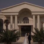 فیلمبرداری عکاسی عروسی فرمالیته باغ و عمارت آتلیه