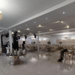 عروسی و‌ ازدواج آسان در باغ تالار