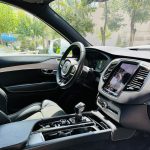 ولوو XC90 R دیزاین، مدل ۲۰۱۷