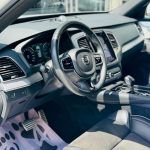 ولوو XC90 R دیزاین، مدل ۲۰۱۷