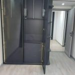 آپارتمان ۱۰۰ متر دو خواب تاپ لوکیشن ویو ابدی