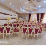 ازدواج آسان تالار راگا