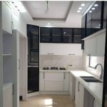 آپارتمان ۱۰۰ متر دو خواب تاپ لوکیشن ویو ابدی