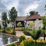 ویلایی 900‌ متر – فول امکانات – شاهنامه 36