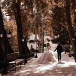 فیلمبرداری عکاسی عروسی فرمالیته باغ و عمارت آتلیه