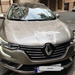 رنو تلیسمان E3، مدل ۲۰۱۸