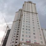 آپارتمان ۱۰۰ متر دو خواب تاپ لوکیشن ویو ابدی