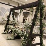 عروسی و‌ ازدواج آسان در باغ تالار