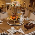 تالار تشریفات صاحبقرانیه