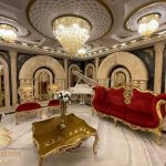 تالار تشریفات صاحبقرانیه