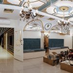 تالار تشریفات صاحبقرانیه
