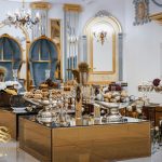 تالار تشریفات صاحبقرانیه