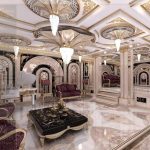 تالار تشریفات صاحبقرانیه