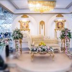 تالار تشریفات صاحبقرانیه