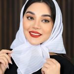 روسری و شال شال و روسری