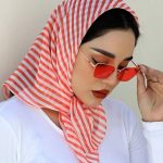 روسری و شال شال و روسری
