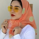 روسری و شال شال و روسری