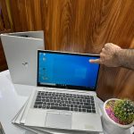 لپ تاپ لپ تاپ استوک اچ پی الایت بوک 845