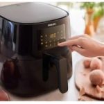 سرخ کن فیلیپس مدل 90/HD9270