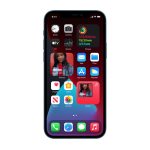 گوشی موبایل اپل (ZDA) iPhone 12 Pro Max ظرفیت 256 گیگابایت – نات اکتیو – پک اصلی
