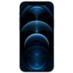 گوشی موبایل اپل (ZDA) iPhone 12 Pro Max ظرفیت 256 گیگابایت – نات اکتیو – پک اصلی