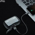 هدفون بی سیم نیوست مدل M10 ا Newest M10 Wireless Headphone