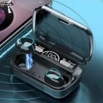 هدفون بی سیم نیوست مدل M10 ا Newest M10 Wireless Headphone
