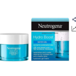 واتر ژل آبرسان نوتروژینا اورجینال حجم 50ML