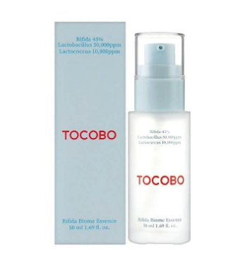 اسنس توکوبو Tocobo مدل bifida biome حجم 50 میل