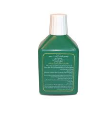 بتادین 60 سی سی سبز
