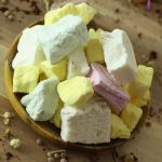 بستنی خشک سایز بزرگ