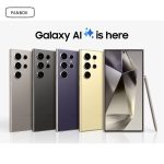 گوشی موبایل سامسونگ Galaxy S24 Ultra 5G ظرفیت 512 گیگابایت رم 12 گیگابایت – ویتنام