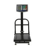 باسکول باسکول علمدار 150 کیلو کمری دقت 50 گرن