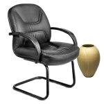 صندلی کنفرانسی آفو مدل CE93