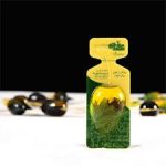 روغن زیتون تک نفره عالی باشی ۱۱ میلی لیتری (کارتن ۲۵۰ عددی)