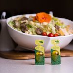 روغن زیتون تک نفره عالی باشی ۱۱ میلی لیتری (کارتن ۲۵۰ عددی)